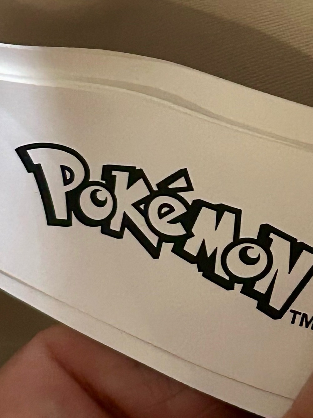 Pokemon Eevee Floral Satchel in Mint and Cream - Picture 12 of 15